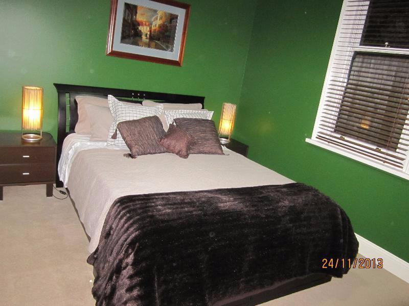 Melbourne House B&B ภายนอก รูปภาพ