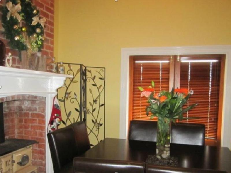Melbourne House B&B ภายนอก รูปภาพ