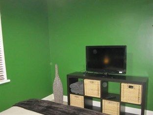 Melbourne House B&B ภายนอก รูปภาพ